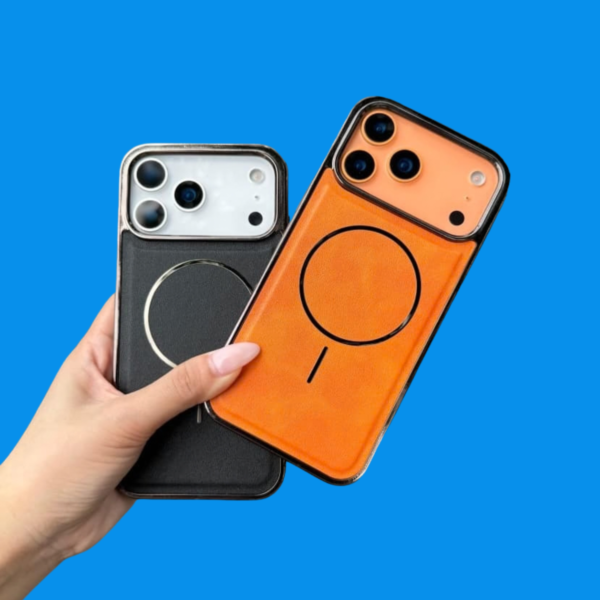 Trendy Phone Covers