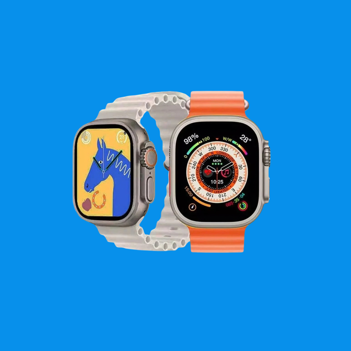 Smart Watch