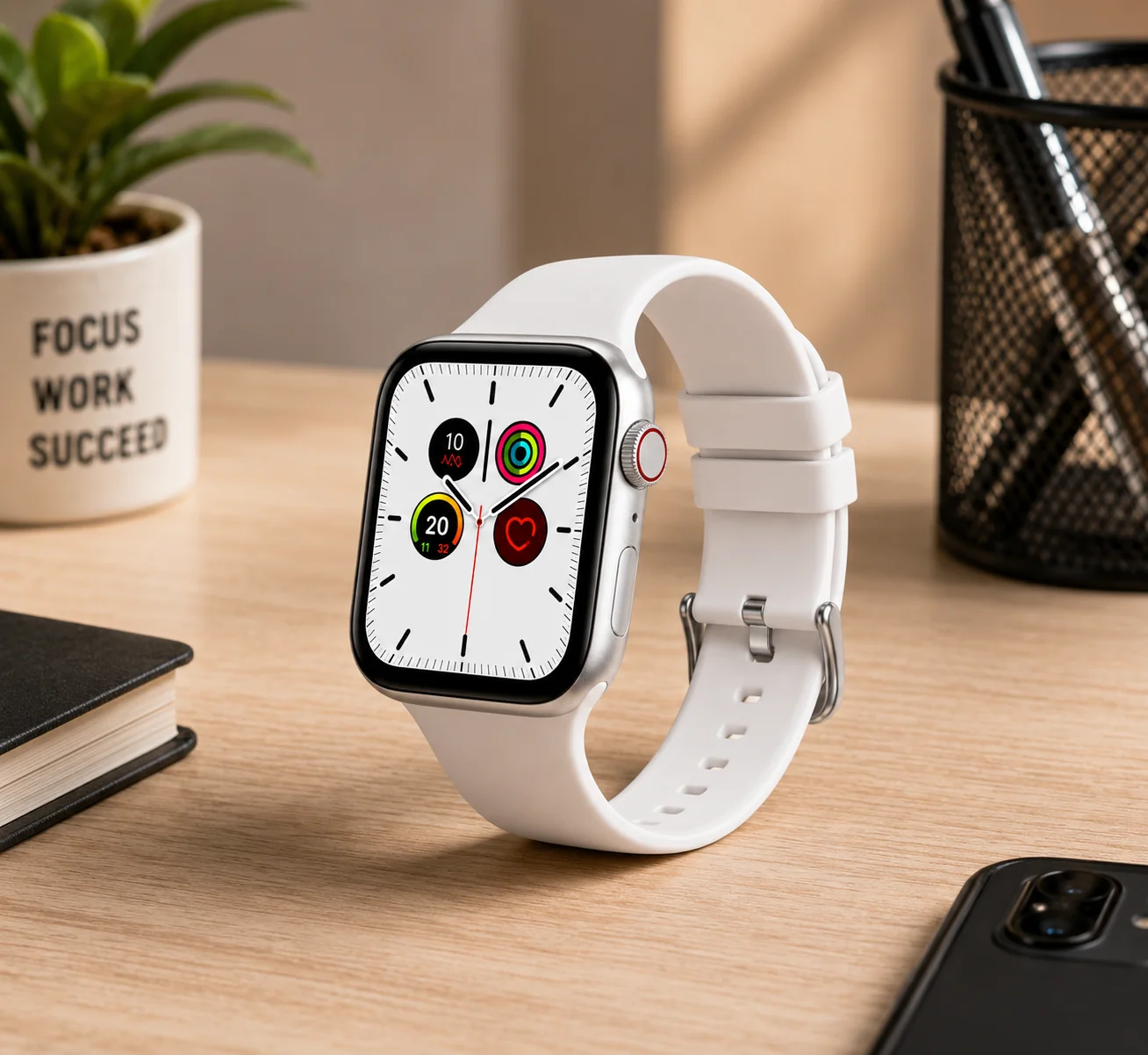 Men Smart Watch