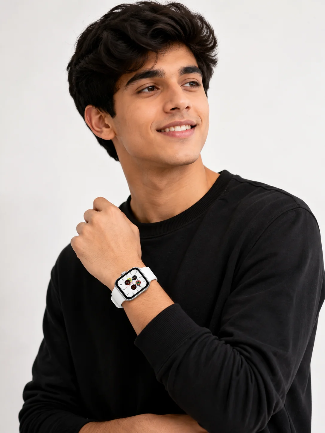 Men Smart Watch