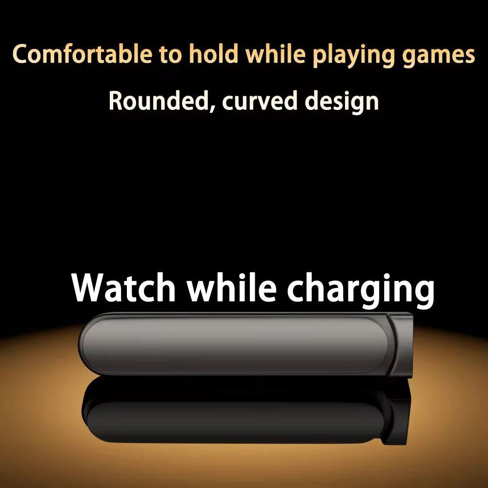 USB-C Foldable Phone Stand Adapter